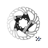 Ezmtb 160mm Bisiklet Disk Fren Rotoru 6 Vida Bağlantılı Ezmtb 160mm Bisiklet Disk Fren Rotoru 6 Vida Bağlantılı