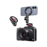 Ulanzi Ma56 4 İn 1 Maglock Manyetik Telefon Tutucu Tripod Aparatı - S028 Ulanzi Ma56 4 İn 1 Maglock Manyetik Telefon Tutucu Tripod Aparatı - S028