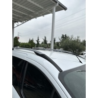 Ford Tourneo Courier Port Bagaj Taşıyıcı Alüminyum Tavan Çıtası 2014-2023 Ford Tourneo Courier Port Bagaj Taşıyıcı Alüminyum Tavan Çıtası 2014-2023