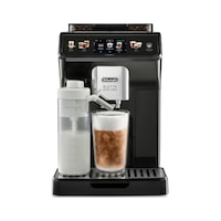 Delonghi Eletta Explore ECAM450.65.G 1450 W Tam Otomatik Kahve Makinesi Delonghi Eletta Explore ECAM450.65.G 1450 W Tam Otomatik Kahve Makinesi