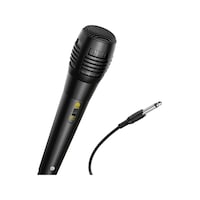 Karaoke Mikrofon Kablolu Mikrofon 6.5 Mm Karaoke Mikrofonu Karaoke Mikrofon Kablolu Mikrofon 6.5 Mm Karaoke Mikrofonu