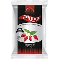 Frupan Kuşburnu Aromalı İçeçek Tozu Sıcak 300 G Frupan Kuşburnu Aromalı İçeçek Tozu Sıcak 300 G