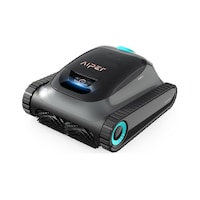 Scuba S1 Kablosuz Robotik Havuz Temizleyici Scuba S1 Kablosuz Robotik Havuz Temizleyici