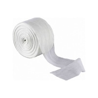 Rulo Sargı Bezi Gazlı Bez 10Cm*100Mt Rulo Sargı Bezi Gazlı Bez 10Cm*100Mt