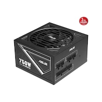 Asus 750w 80+ Gold Ats Gamıng Power Supply Asus 750w 80+ Gold Ats Gamıng Power Supply