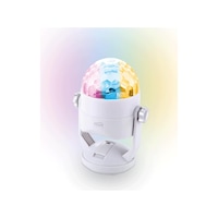 House Pratik HP504 Işıklı Parti Topu Beyaz House Pratik HP504 Işıklı Parti Topu Beyaz