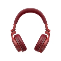 Hdj-cue1bt-r, Bluetooth Özellikli Dj Kulaklık, Kırmızı Hdj-cue1bt-r, Bluetooth Özellikli Dj Kulaklık, Kırmızı