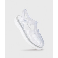 Igor S10361-001 Vega Cristal Kadın Sandalet Beyaz Igor S10361-001 Vega Cristal Kadın Sandalet Beyaz