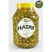 Gerekseal Kırma Yeşil Zeytin 5 KG Gerekseal Kırma Yeşil Zeytin 5 KG