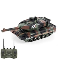 Oyuncak 2.4 Uzaktan Kumandalı Su Bombası Atan Tank Buharlı 1200 Şarjlı Sesli Gövdesi 360 Hareketli Gövde Yeşil Oyuncak 2.4 Uzaktan Kumandalı Su Bombası Atan Tank Buharlı 1200 Şarjlı Sesli Gövdesi 360 Hareketli Gövde Yeşil