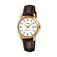 Casio LTP-V004GL-7AUDF Kadın Kol Saati Casio LTP-V004GL-7AUDF Kadın Kol Saati