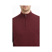 Legato Erkek Triko 6455 Bordo Legato Erkek Triko 6455 Bordo