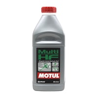 Motul Multi Hf Sentetik Hidrolik Direksiyon Sıvısı 1 L