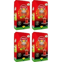 Doğuş Karadeniz Tiryaki Çayı 4x1 Kg Doğuş Karadeniz Tiryaki Çayı 4x1 Kg