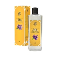 Rebul Lavanta Cam Şişe Kolonya 250 ML Rebul Lavanta Cam Şişe Kolonya 250 ML