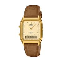 Aq-230egl-9adf Casio Erkek Kol Saati Çok Renkli Aq-230egl-9adf Casio Erkek Kol Saati Çok Renkli