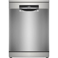 Bosch SMS6EKI63T 6 Programlı 13 Kişilik Bulaşık Makinesi Inox Bosch SMS6EKI63T 6 Programlı 13 Kişilik Bulaşık Makinesi Inox