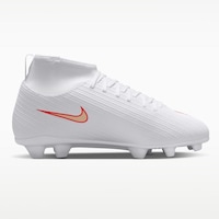 Nike Jr Superfly 11 Club Fg/mg Çocuk Futbol Ayakkabısı Io1552-100 Beyaz Nike Jr Superfly 11 Club Fg/mg Çocuk Futbol Ayakkabısı Io1552-100 Beyaz