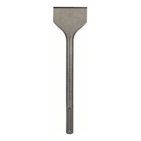 Bosch Yassı Keski SDS-Max 300x80 mm - 1618601008 Bosch Yassı Keski SDS-Max 300x80 mm - 1618601008