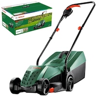 Bosch Easyrotak 32-235 Çim Biçme Makinesi - 06008A6303 Bosch Easyrotak 32-235 Çim Biçme Makinesi - 06008A6303