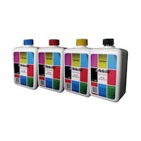 Perfection Canon Yazıcılar İçin Yenilebilir Gıda Mürekkebi 4 X 500 ML Perfection Canon Yazıcılar İçin Yenilebilir Gıda Mürekkebi 4 X 500 ML