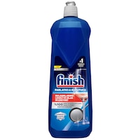 Finish Bulaşık Makinesi Parlatıcı & Kurutucu Sıvı 800 ML Finish Bulaşık Makinesi Parlatıcı & Kurutucu Sıvı 800 ML