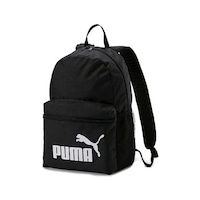 Puma Phase Backpack - Siyah Unisex Sırt Çantası 31x43x13 Puma Phase Backpack - Siyah Unisex Sırt Çantası 31x43x13