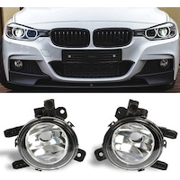 Bmw F30 Sis Farı Takımı Bmw F30 Sis Farı Takımı