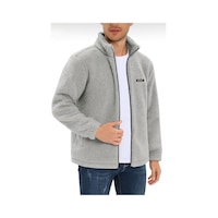 Genius Store Oversize Peluş Sweatshirt Erkek Polar Sweatshirt Erkek Sweatshirt Oversıze-peluss Gri Genius Store Oversize Peluş Sweatshirt Erkek Polar Sweatshirt Erkek Sweatshirt Oversıze-peluss Gri
