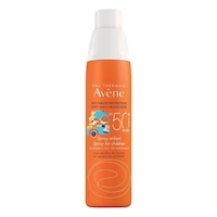 Avene Enfant 200 ML 50 Faktör Çocuk Güneş Spreyi Avene Enfant 200 ML 50 Faktör Çocuk Güneş Spreyi