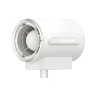 Aecooly Pk01-f1 Type-c Bağlantılı 4 Kademeli Portatif Soğutucu Mini Fan Beyaz Aecooly Pk01-f1 Type-c Bağlantılı 4 Kademeli Portatif Soğutucu Mini Fan Beyaz