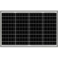 Lexron Lxr-50 W - 50 W Monokristal Solar Güneş Enerji Paneli Lexron Lxr-50 W - 50 W Monokristal Solar Güneş Enerji Paneli