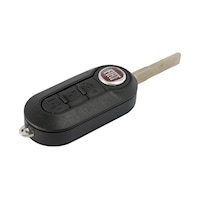 Fiat 500 - Doblo - Bravo - Ducato Kumanda Anahtar Kabi Logolu 399386881 Fiat 500 - Doblo - Bravo - Ducato Kumanda Anahtar Kabi Logolu 399386881