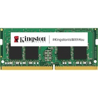 Kingston Kvr32s22s8/8wp 8gb Ddr4 3200mhz Cl22 Notebook Bellek Kingston Kvr32s22s8/8wp 8gb Ddr4 3200mhz Cl22 Notebook Bellek