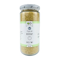 OG natural Organik Buğday Ruşeymi 180 G OG natural Organik Buğday Ruşeymi 180 G
