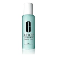Clinique Acne Solutions Clarifying Lotion 200 ML Clinique Acne Solutions Clarifying Lotion 200 ML