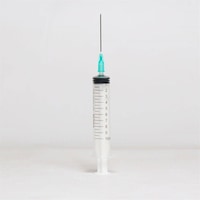 Ayset 10Cc Enjektör 3 Parça 21G Yeşil İğneli 10Ml Şırınga 150 Ade Ayset 10Cc Enjektör 3 Parça 21G Yeşil İğneli 10Ml Şırınga 150 Ade