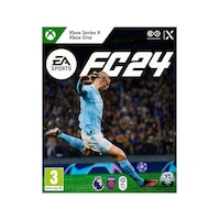 EA Sports FC 24 Standart Edition Xbox One - Xbox Series X Oyun EA Sports FC 24 Standart Edition Xbox One - Xbox Series X Oyun