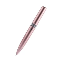Serve Bold Mekanik Uçlu Kalem 07 Mm Metalik Roze Çok Renkli Serve Bold Mekanik Uçlu Kalem 07 Mm Metalik Roze Çok Renkli