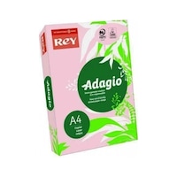 Renkli Fotokopi Kağıdı Renkli Kağıt A4 80 Gr Pembe - 30 Adet Renkli Fotokopi Kağıdı Renkli Kağıt A4 80 Gr Pembe - 30 Adet