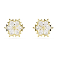 5757816 Swarovski Küpe Mp Magıc:pe Whıte/gos Metalik 5757816 Swarovski Küpe Mp Magıc:pe Whıte/gos Metalik