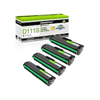 Mlt-d111s Mlt-111l 111s 111l Toner Samsung Uyumlu Xpress Sl-m2020w M2070fw M2070w M2024w 4 Adet Mlt-d111s Mlt-111l 111s 111l Toner Samsung Uyumlu Xpress Sl-m2020w M2070fw M2070w M2024w 4 Adet