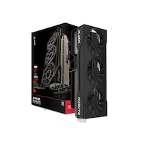 Xfx Swıft Radeon Rx 9070 Gre Gamıng 12gb Gddr6 192bit Amd Ekran Kartı Xfx Swıft Radeon Rx 9070 Gre Gamıng 12gb Gddr6 192bit Amd Ekran Kartı