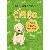 Cingo - Şermin Yaşar Cingo - Şermin Yaşar