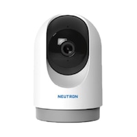 Neutron Ntl-ıp05-3mp İç Mekan 360 Pan/tilt Wi-fi Bebek Kamerası Neutron Ntl-ıp05-3mp İç Mekan 360 Pan/tilt Wi-fi Bebek Kamerası