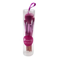 Nascita Pro Makyaj Fırça Seti 5'li Nasbrushset140 Nascita Pro Makyaj Fırça Seti 5'li Nasbrushset140