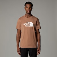 The North Face M Ss Easy Tee Erkek Tişört Nf0a8a6c6e11 Nf0a8a6c6e11 Lat Latte The North Face M Ss Easy Tee Erkek Tişört Nf0a8a6c6e11 Nf0a8a6c6e11 Lat Latte