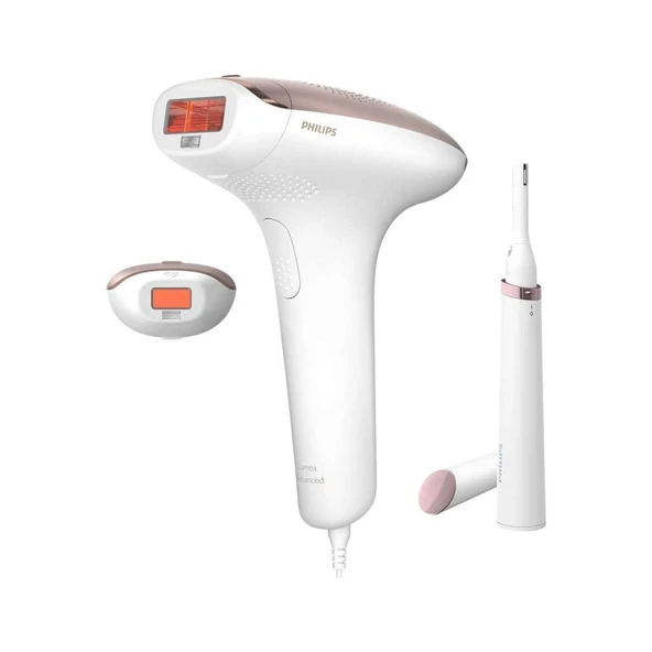 Philips Lumea 7000 Serisi Brı920/00 Ipl Tüy Alma,tüy Kısaltıcı,vücut İçin 1 Başlık, Çanta Philips Lumea 7000 Serisi Brı920/00 Ipl Tüy Alma,tüy Kısaltıcı,vücut İçin 1 Başlık, Çanta