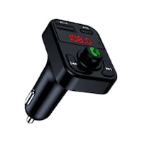 Bluetooth Araç Kiti Fm Transmitter Mp3 Sd Kart Flash Bellek Çakmaklık Girişi Pd 23w Hızlı Şarj 3.1a Bluetooth Araç Kiti Fm Transmitter Mp3 Sd Kart Flash Bellek Çakmaklık Girişi Pd 23w Hızlı Şarj 3.1a