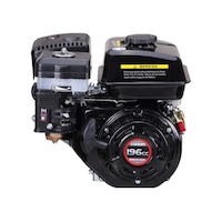 Loncin G200F Çapa Tipi 6.5 HP Benzinli Motor Loncin G200F Çapa Tipi 6.5 HP Benzinli Motor